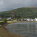 Inveraray from the South