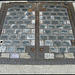 Hayward Brothers tiled lights