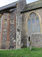 acle church, norfolk