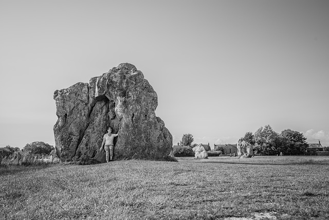 Avebury - 20140806