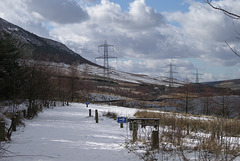 The Longdendale Giants