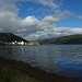 Inveraray from the South