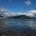 Inveraray from the South