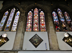 st. mark's hospital church / lord mayor's chapel, bristol