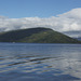 Inveraray from the South