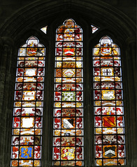 st. mark's hospital church / lord mayor's chapel, bristol