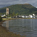 Inveraray from the South