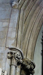st. mark's hospital church / lord mayor's chapel, bristol