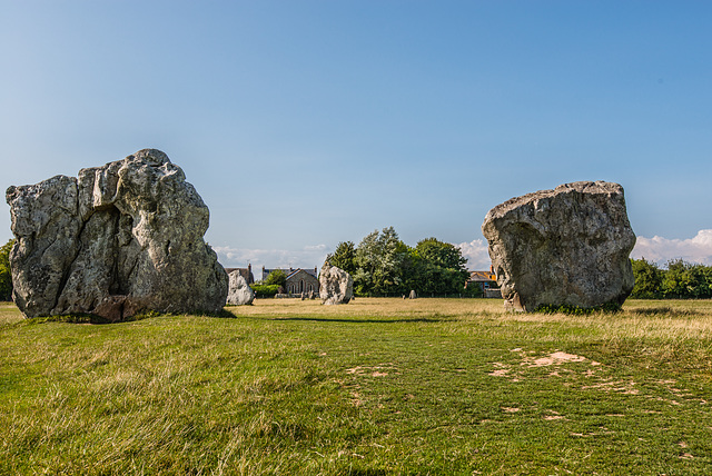 Avebury - 20140806