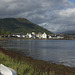 Inveraray from the South