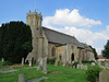 acle church, norfolk