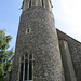 acle church, norfolk