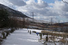 Longdendale Giants