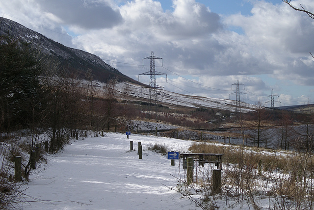 ipernity: Longdendale Giants - by Colin Ashcroft