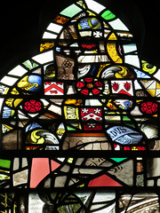 st. mark's hospital church / lord mayor's chapel, bristol