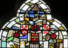 st. mark's hospital church / lord mayor's chapel, bristol