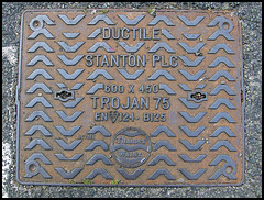 Ductile Stanton PLC Trojan 75