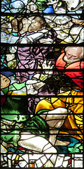 st. mark's hospital church / lord mayor's chapel, bristol