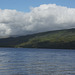 Inveraray from the South