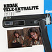 Kodak Tele-Ektralite 600 Manual Cover