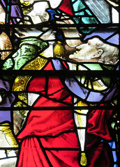 st. mark's hospital church / lord mayor's chapel, bristol