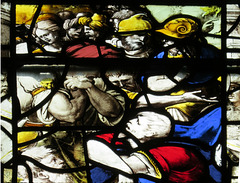 st. mark's hospital church / lord mayor's chapel, bristol