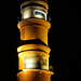 alter Leuchtturm - Travemünde