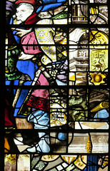 st. mark's hospital church / lord mayor's chapel, bristol