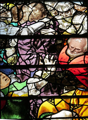 st. mark's hospital church / lord mayor's chapel, bristol