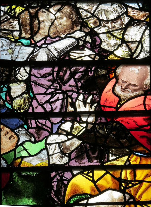 st. mark's hospital church / lord mayor's chapel, bristol