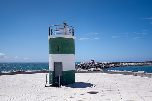 Marina de Oeiras