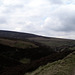 Up on to Howden Moors