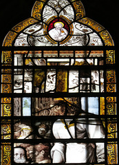 st. mark's hospital church / lord mayor's chapel, bristol