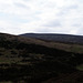 Up on to Howden Moors