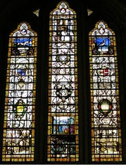 st. mark's hospital church / lord mayor's chapel, bristol