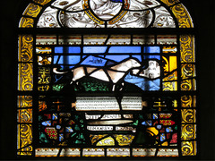st. mark's hospital church / lord mayor's chapel, bristol