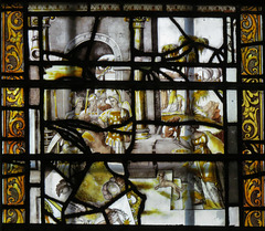 st. mark's hospital church / lord mayor's chapel, bristol