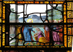 st. mark's hospital church / lord mayor's chapel, bristol