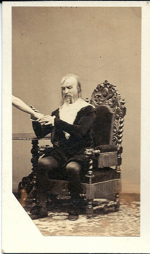 Louis Émile Wartel  by unknown