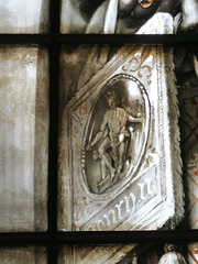 st. mark's hospital church / lord mayor's chapel, bristol