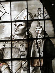 st. mark's hospital church / lord mayor's chapel, bristol