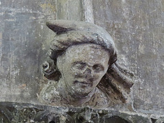 st. mark's hospital church / lord mayor's chapel, bristol