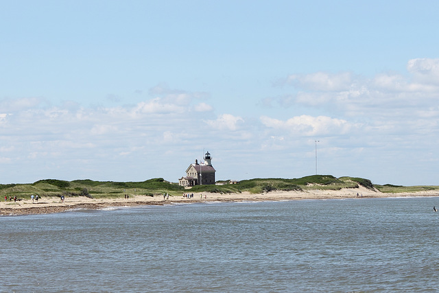 North Lighthouse