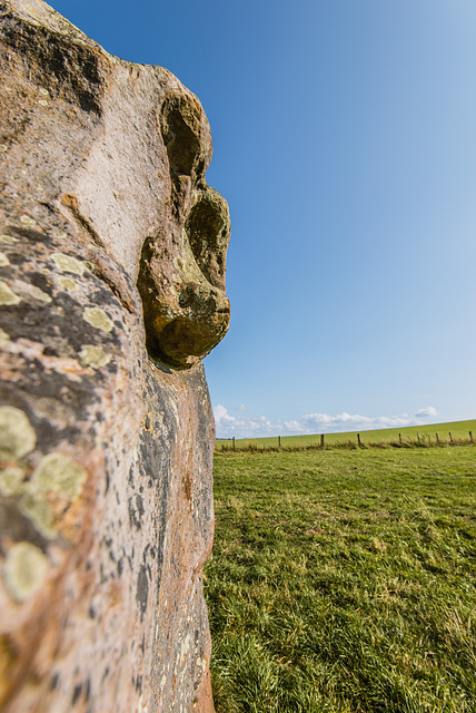 Avebury - 20140806