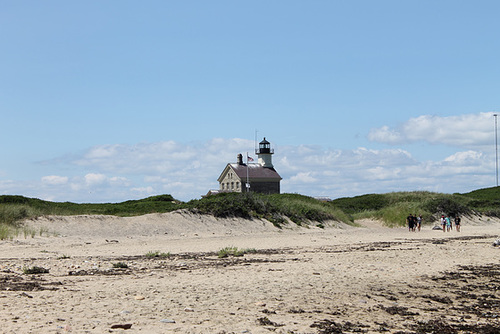 North Lighthouse