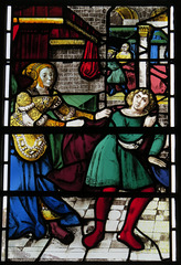 st. mark's hospital church / lord mayor's chapel, bristol