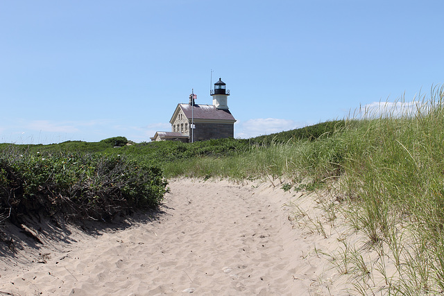 North Lighthouse