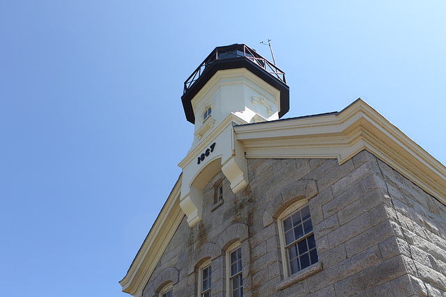 North Lighthouse