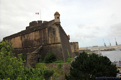 Château de Brest_Bretagne