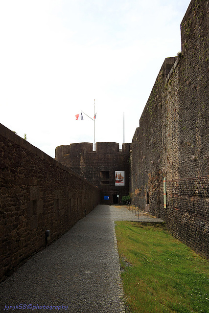 Château de Brest_Bretagne 3